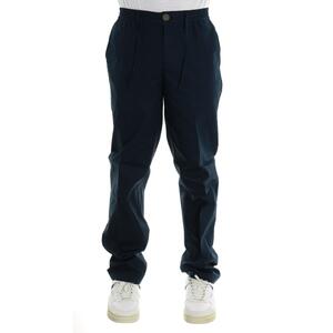 PANTALONE JAN ANER KJENDT BLU